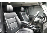 MERCEDES BENZ G class