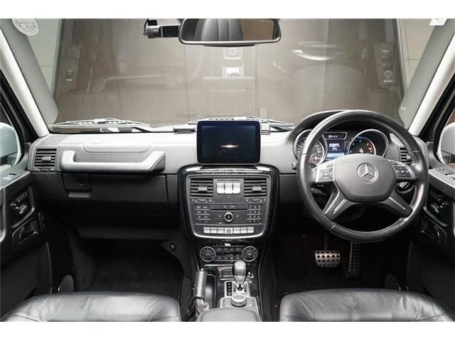 MERCEDES BENZ G class
