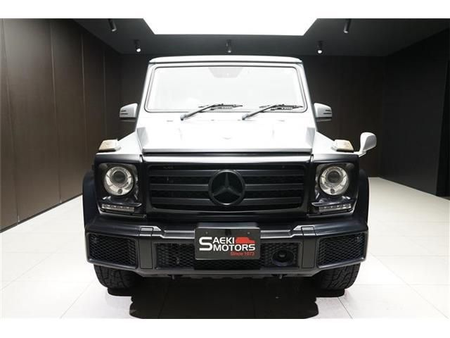 MERCEDES BENZ G class