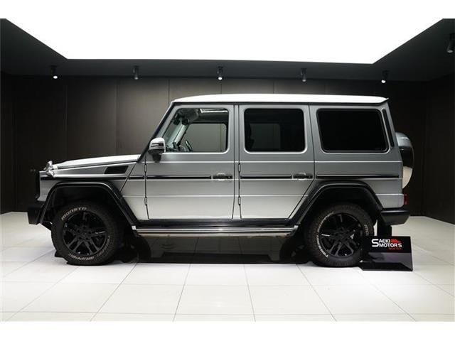 MERCEDES BENZ G class