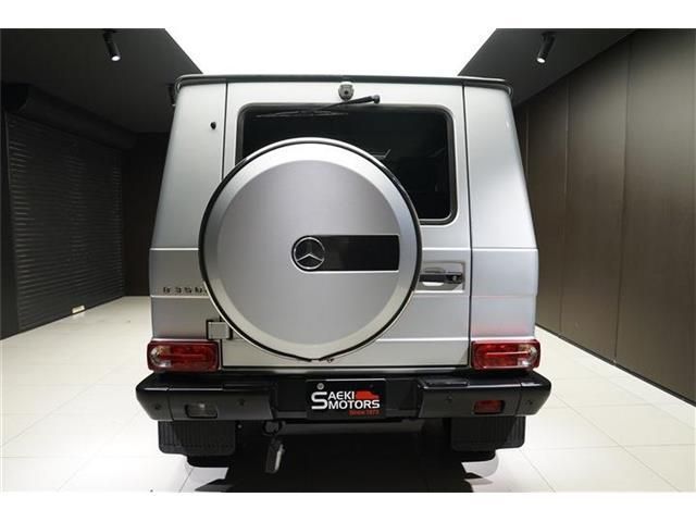 MERCEDES BENZ G class