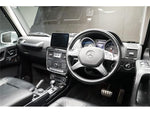 MERCEDES BENZ G class