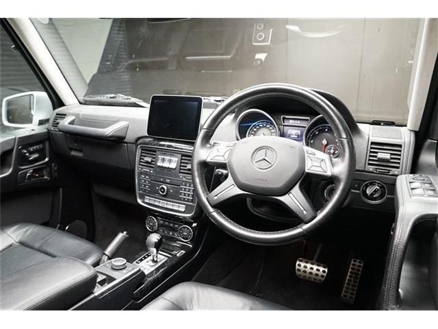 MERCEDES BENZ G class