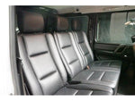 MERCEDES BENZ G class