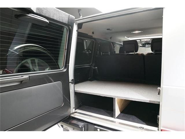 MERCEDES BENZ G class