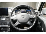 MERCEDES BENZ G class