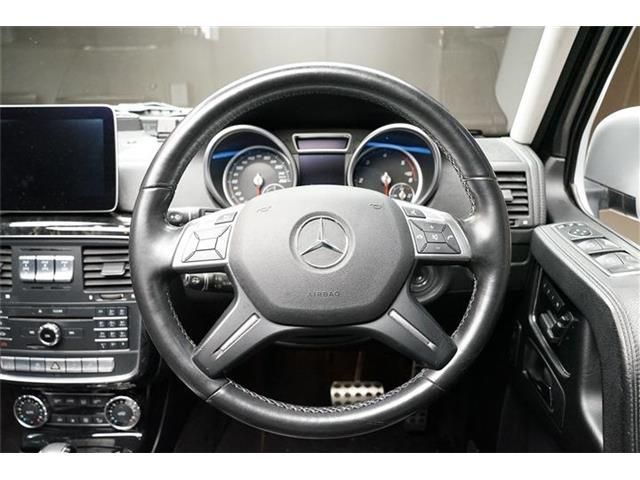 MERCEDES BENZ G class