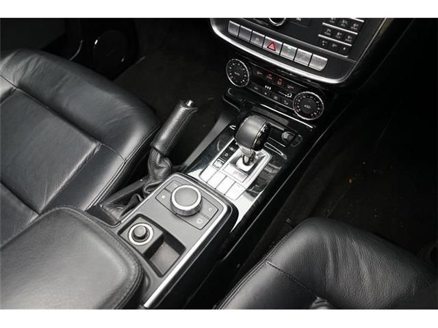MERCEDES BENZ G class