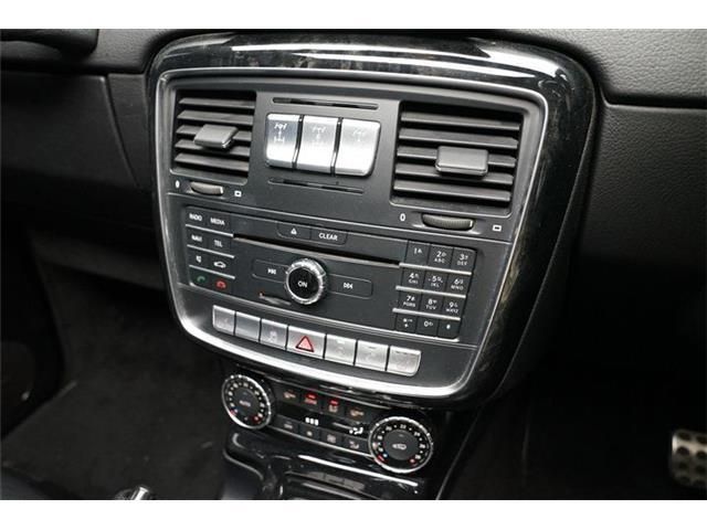 MERCEDES BENZ G class