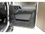 MERCEDES BENZ G class