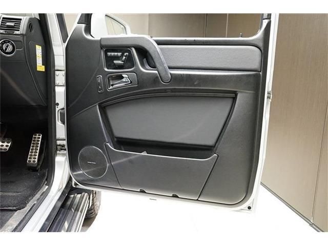 MERCEDES BENZ G class