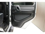 MERCEDES BENZ G class