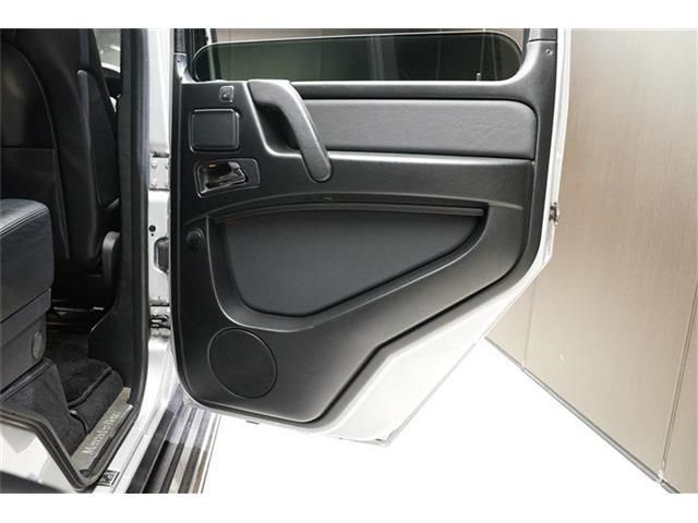 MERCEDES BENZ G class