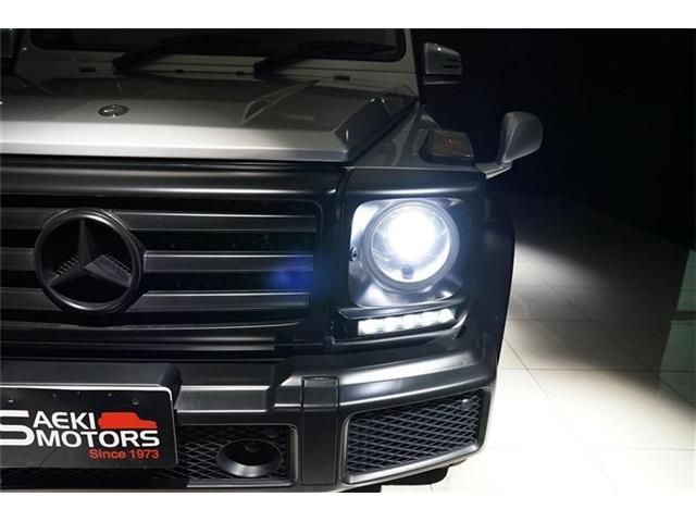 MERCEDES BENZ G class