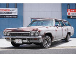 CHEVROLET Impala