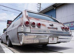 CHEVROLET Impala
