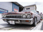 CHEVROLET Impala