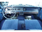 CHEVROLET Impala