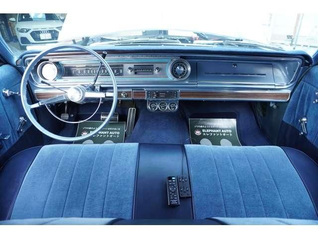 CHEVROLET Impala
