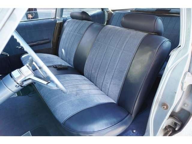 CHEVROLET Impala