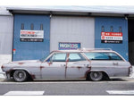 CHEVROLET Impala