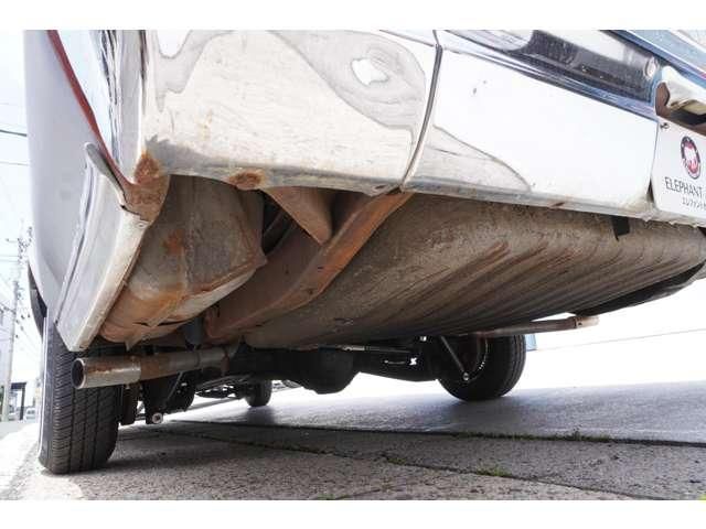 CHEVROLET Impala