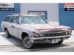 CHEVROLET Impala