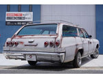 CHEVROLET Impala