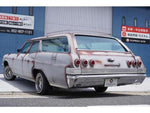 CHEVROLET Impala