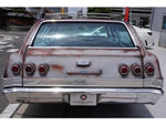 CHEVROLET Impala