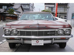 CHEVROLET Impala