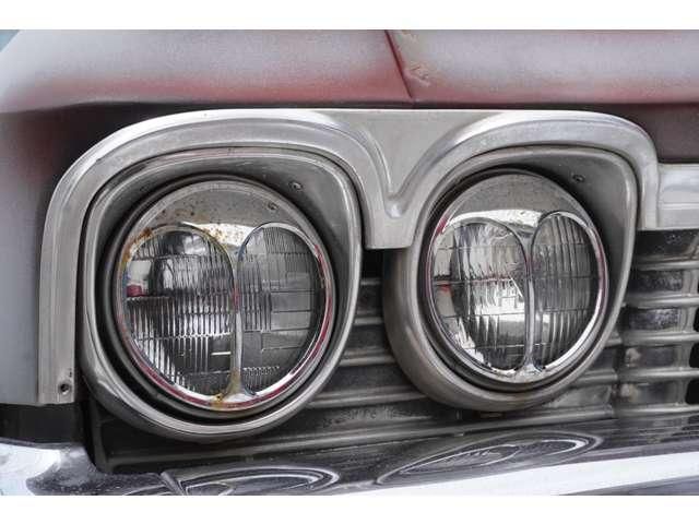CHEVROLET Impala