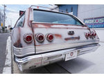 CHEVROLET Impala