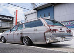 CHEVROLET Impala