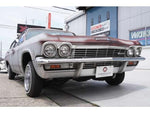 CHEVROLET Impala