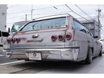 CHEVROLET Impala