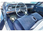 CHEVROLET Impala