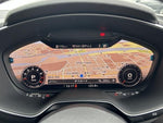 AUDI TT coupe