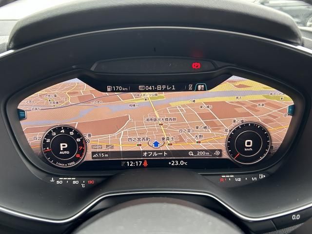 AUDI TT coupe
