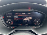 AUDI TT coupe