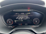 AUDI TT coupe