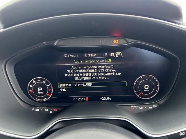 AUDI TT coupe