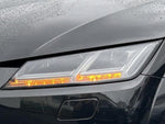AUDI TT coupe