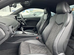 AUDI TT coupe