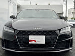 AUDI TT coupe