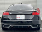 AUDI TT coupe