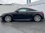 AUDI TT coupe