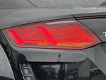 AUDI TT coupe