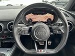 AUDI TT coupe