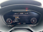 AUDI TT coupe
